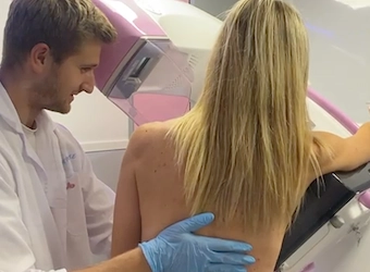 Tecnologie mediche avanzate Clinica Mobile