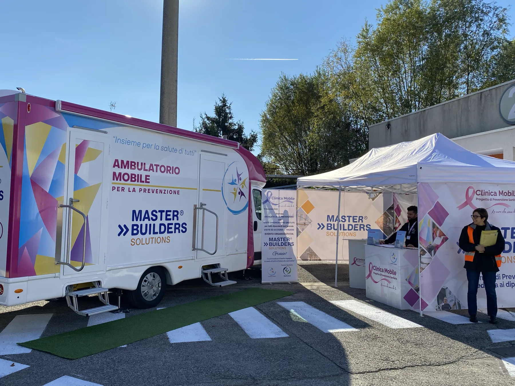 Master Builders Solutions