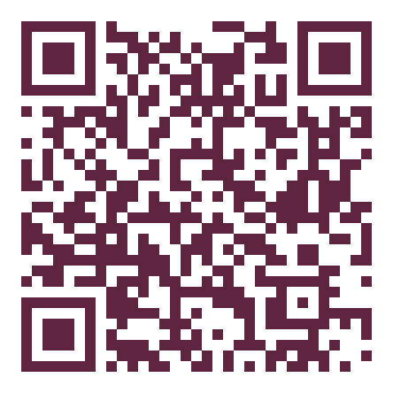Codice QR per scaricare l'app Clinica Mobile su App Store